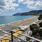 Miramare Hotel Spotorno