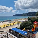 Hotel Miramare Spotorno