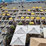 Miramare 3* Spotorno
