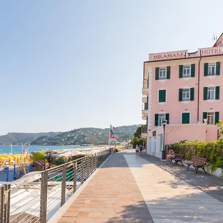 Hotel Miramare 3*