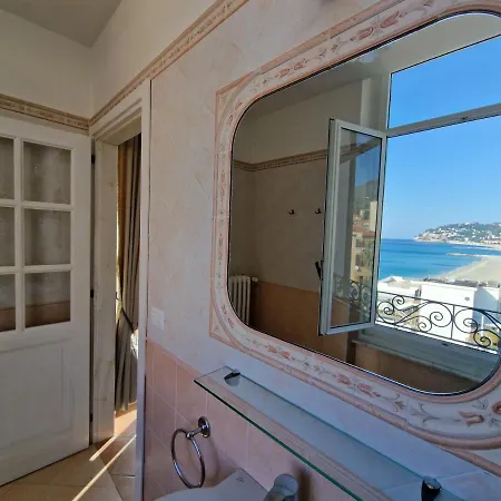 Miramare Hotel Spotorno