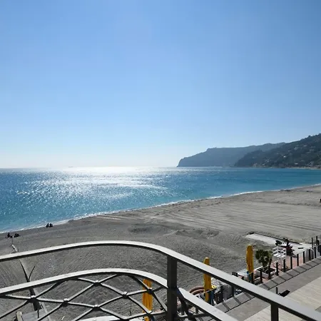 Miramare 3* Spotorno
