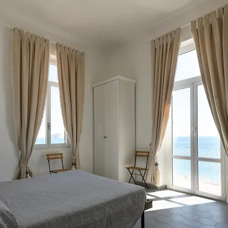 Miramare 3* Spotorno