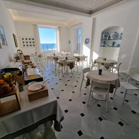 Miramare Spotorno