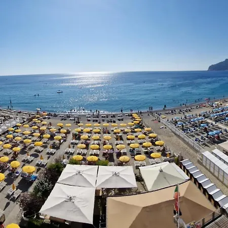 Miramare Hotel Spotorno