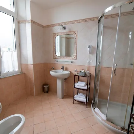 Miramare Hotel Spotorno