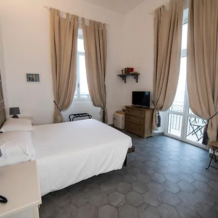 Hotel Miramare 3*
