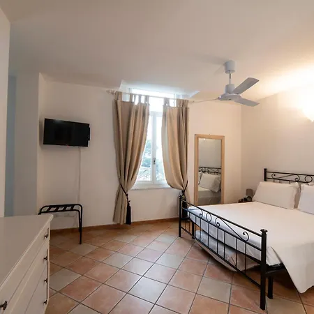 Hotel Miramare Spotorno
