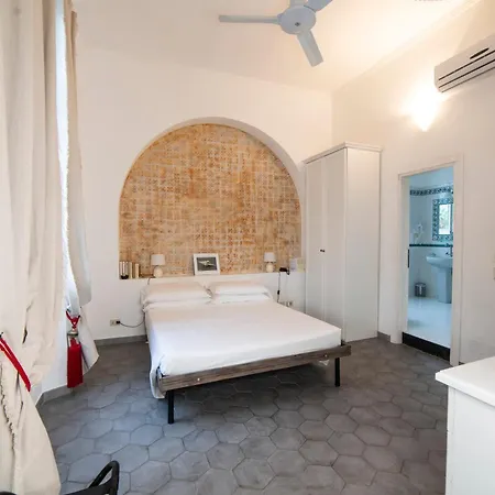 Miramare 3* Spotorno