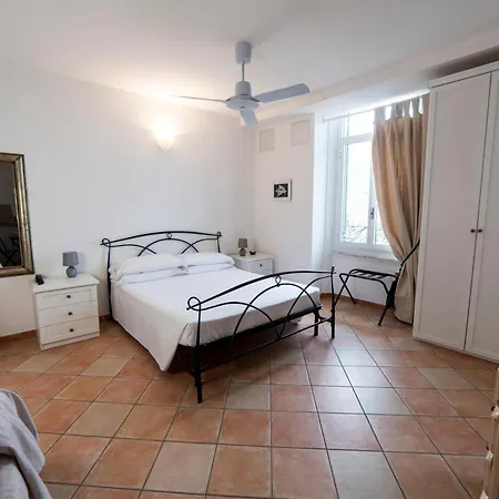 Miramare Hotel Spotorno