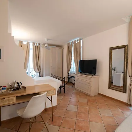 Miramare Hotel