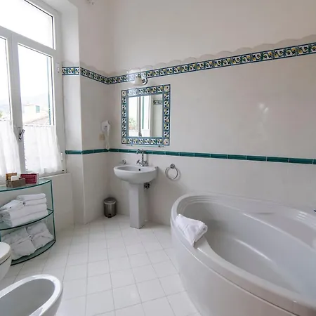 Hotel Miramare