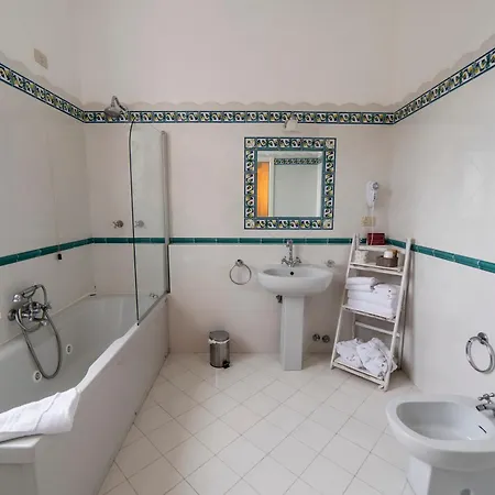 Miramare Hotel Spotorno