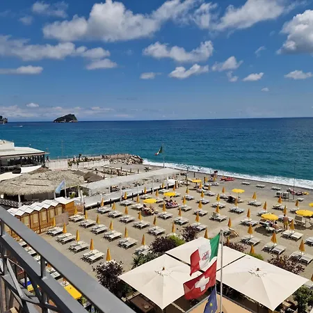 Miramare 3*