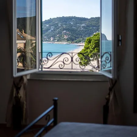Hotel Miramare