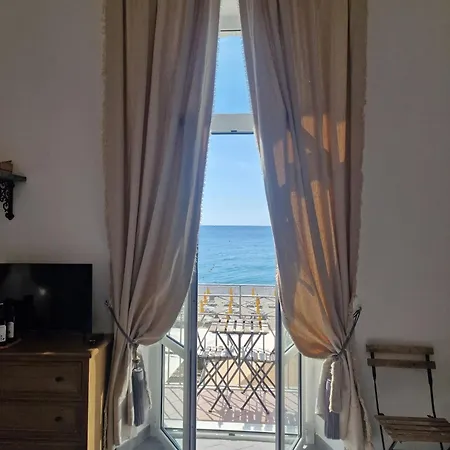 Miramare Spotorno
