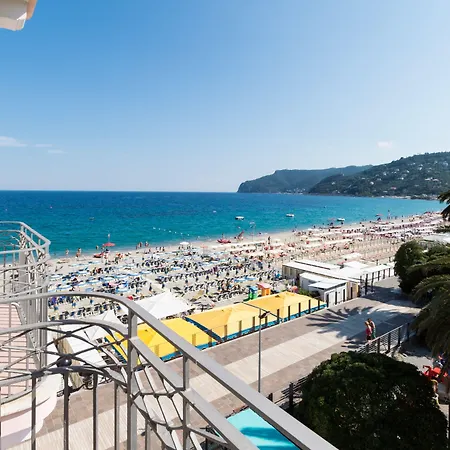 Hotel Miramare