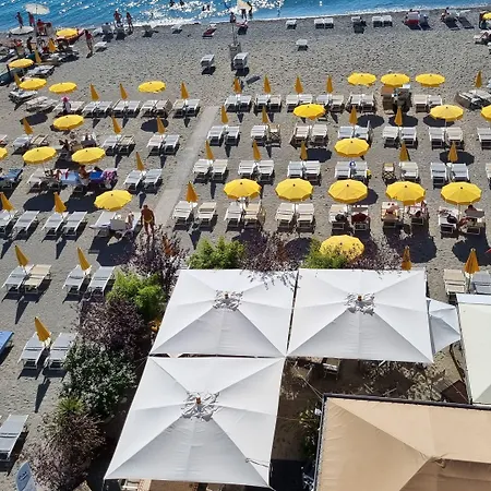 Miramare 3* Spotorno