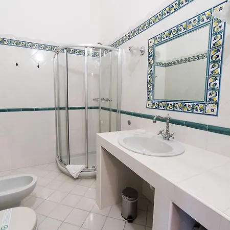 Miramare Hotel Spotorno