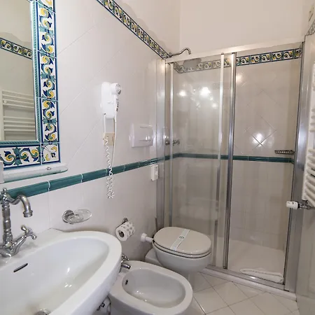 Miramare 3* Spotorno