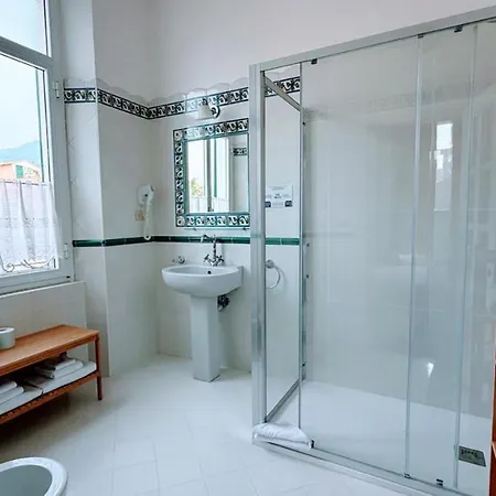 Hotel Miramare Spotorno