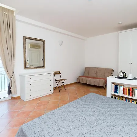 Hotel Miramare Spotorno