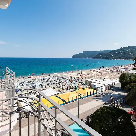 Hotel Miramare