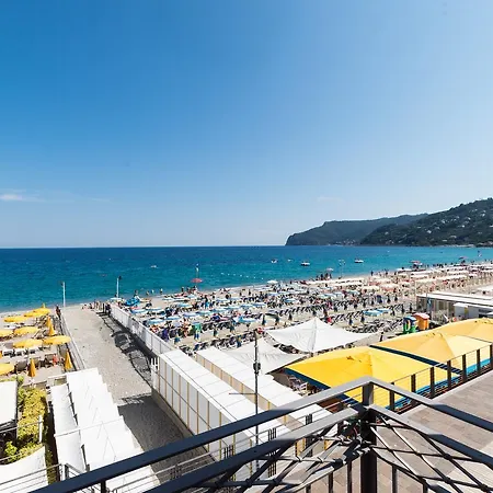 Miramare Hotel