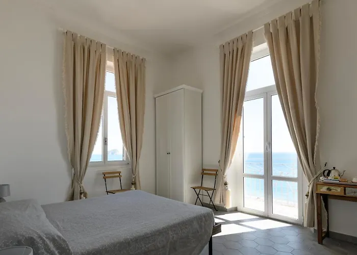 Miramare 3* سبوتورنو