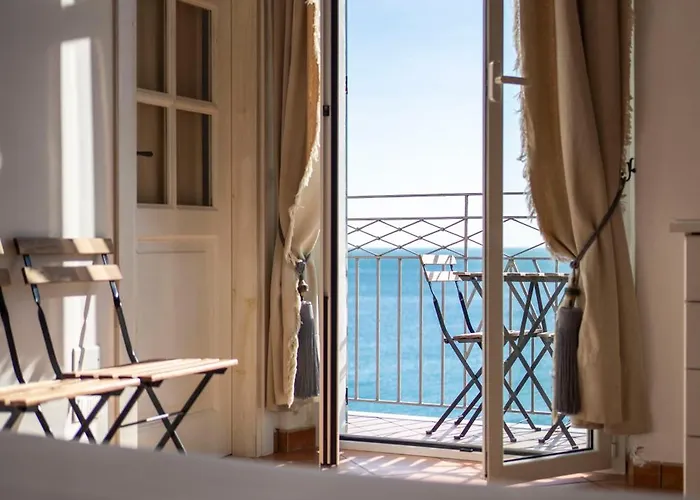 Miramare 3* Spotorno