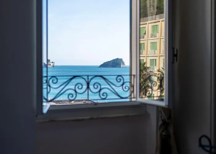 Miramare Hotel