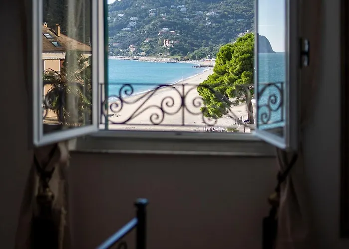 Hotel Miramare