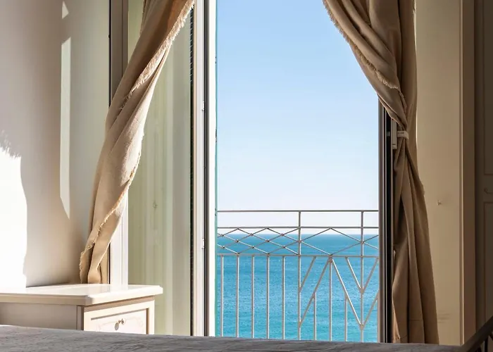 Miramare Hotel Spotorno