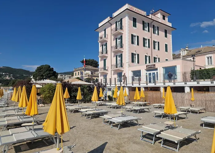 Miramare 3*