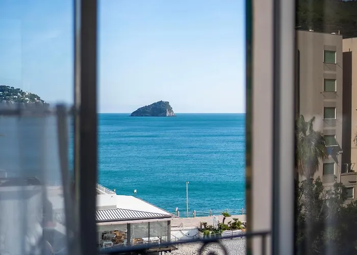 Miramare 3* سبوتورنو