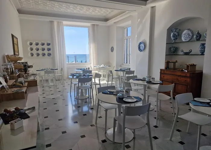 Hotel Miramare 3*