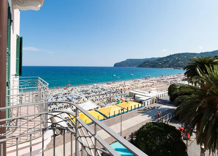 Hotel Miramare
