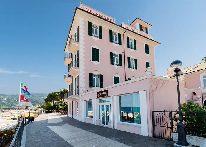 Hotel Miramare 3*