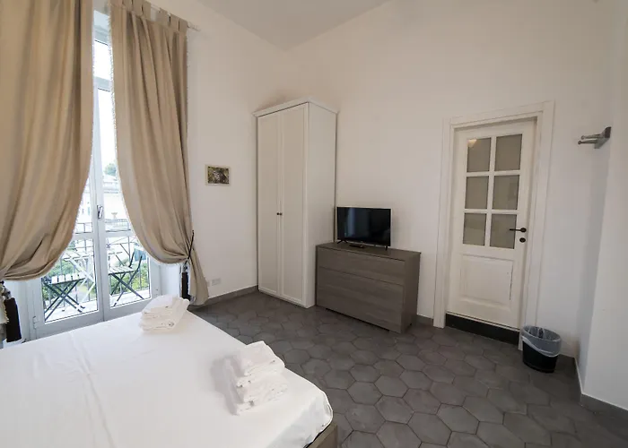 Miramare Hotel