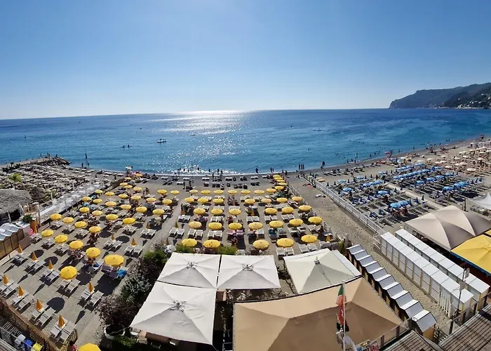 Hotel Miramare
