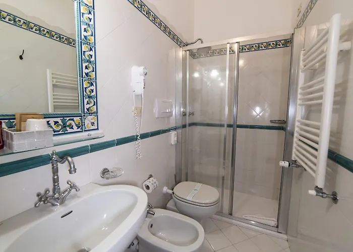 Miramare 3* Spotorno
