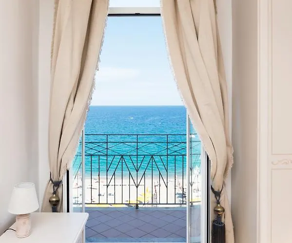 Miramare Hotel 3*