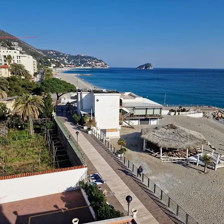 Miramare Spotorno