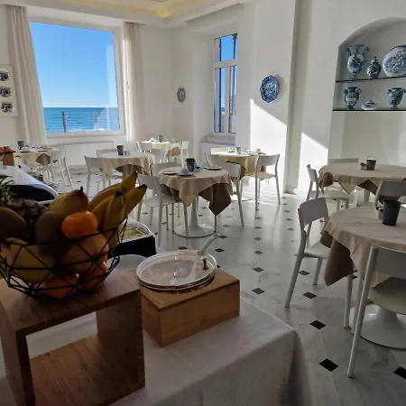 Hotell Miramare 3*