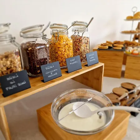 Miramare Hotel Spotorno