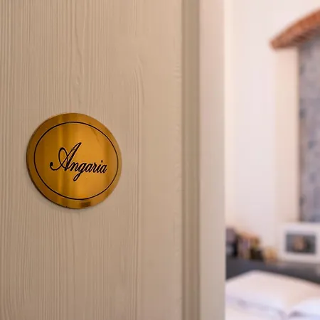 Hotel Miramare Spotorno
