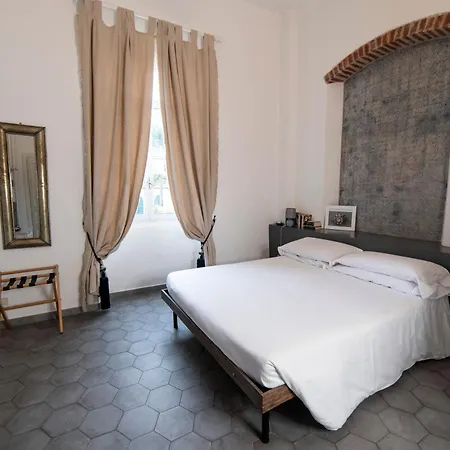Hotell Miramare