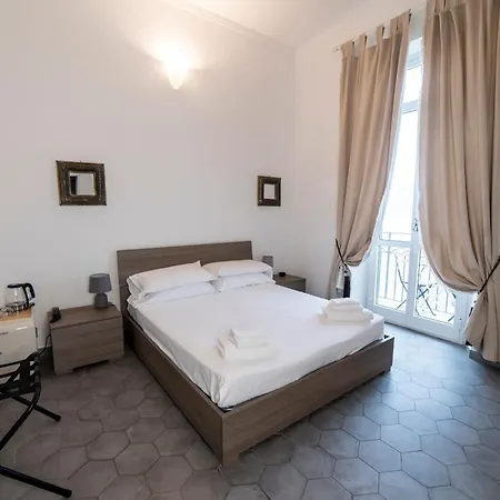 Miramare Hotel Spotorno