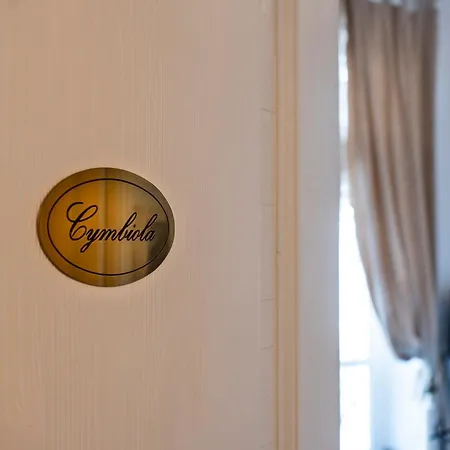Hotell Miramare Spotorno