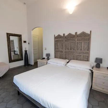 Miramare Hotell 3*